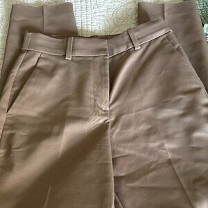 H & M Women's Trouser Pants Size 2